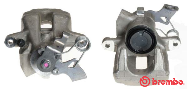 BREMBO F 61 209 ESSENTIAL...