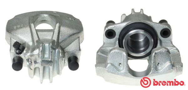 BREMBO F 61 210 ESSENTIAL...