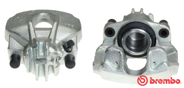 BREMBO F 61 211 ESSENTIAL...