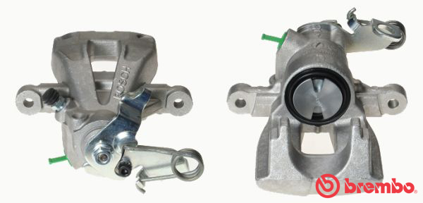 BREMBO F 61 213 ESSENTIAL...