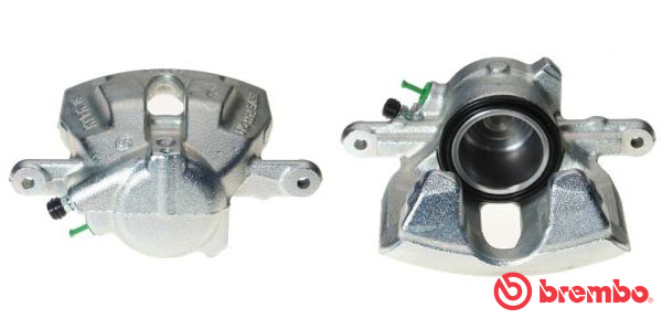 BREMBO F 61 214 ESSENTIAL...