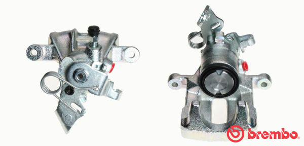 BREMBO F 61 217 ESSENTIAL...