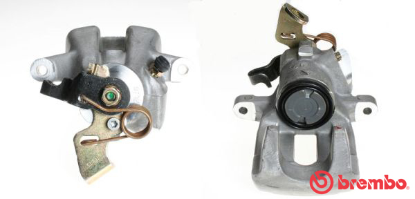 BREMBO F 61 223 ESSENTIAL...