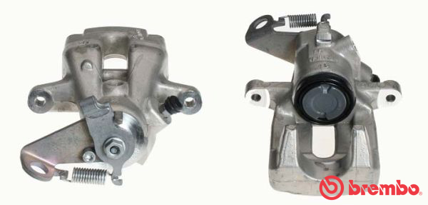 BREMBO F 61 226 ESSENTIAL...