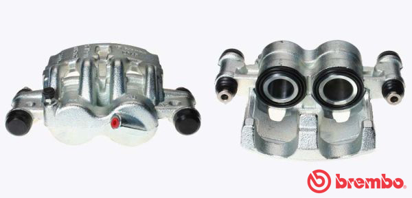 BREMBO F 61 230 ESSENTIAL LINE Bremssattel