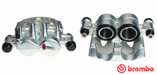 BREMBO F 61 232 ESSENTIAL...