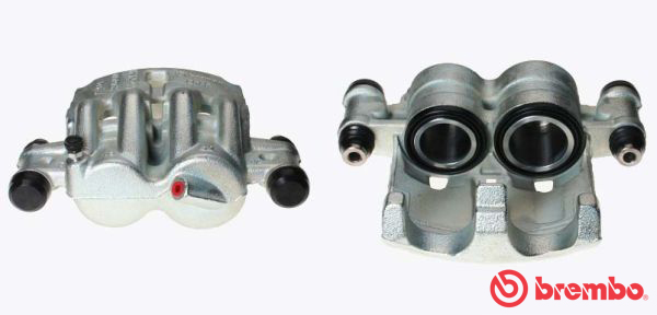 BREMBO F 61 234 ESSENTIAL LINE Bremssattel