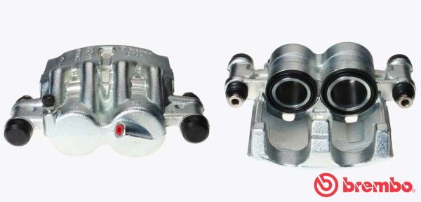 BREMBO F 61 236 ESSENTIAL LINE Bremssattel