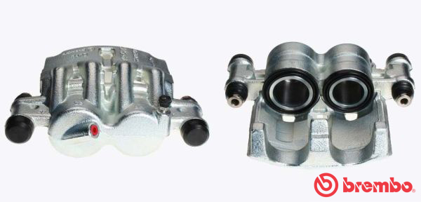 BREMBO F 61 237 ESSENTIAL LINE Bremssattel