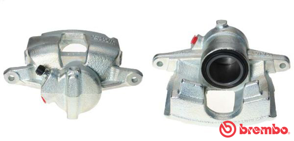 BREMBO F 61 238 ESSENTIAL...