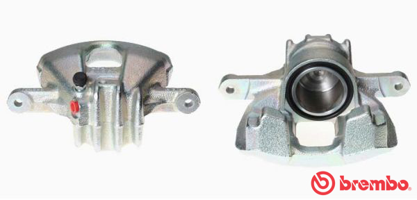BREMBO F 61 240 ESSENTIAL...