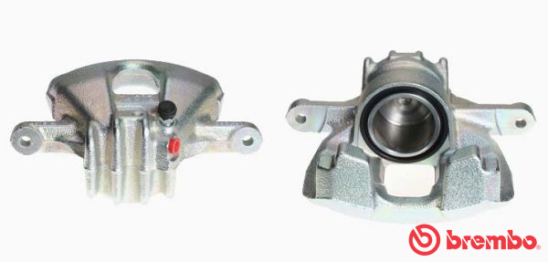 BREMBO F 61 241 ESSENTIAL...