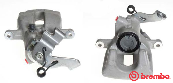 BREMBO F 61 243 ESSENTIAL...