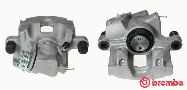 BREMBO F 61 244 ESSENTIAL...