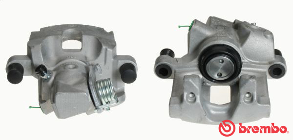 BREMBO F 61 245 ESSENTIAL...