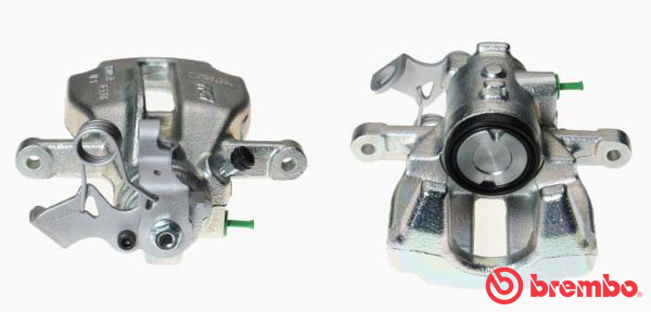 BREMBO F 61 246 ESSENTIAL...