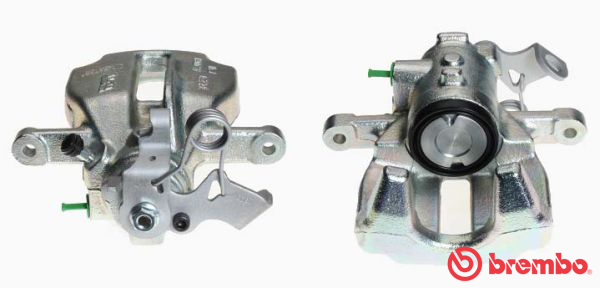 BREMBO F 61 247 ESSENTIAL...