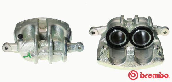 BREMBO F 61 248 ESSENTIAL...
