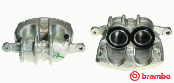 BREMBO F 61 249 ESSENTIAL...