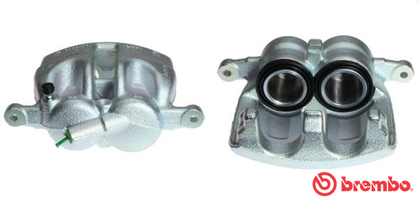 BREMBO F 61 250 ESSENTIAL...