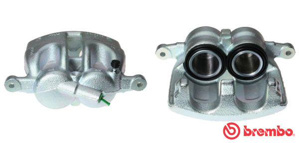 BREMBO F 61 251 ESSENTIAL...