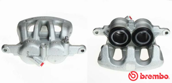 BREMBO F 61 255 ESSENTIAL...