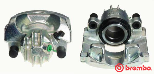 BREMBO F 61 257 ESSENTIAL...