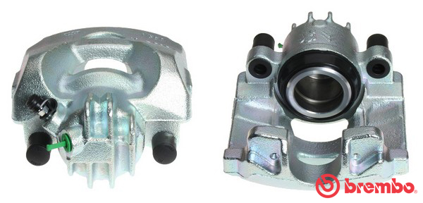 BREMBO F 61 258 ESSENTIAL...