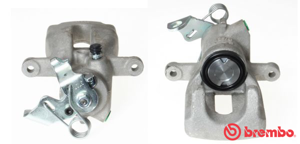 BREMBO F 61 262 ESSENTIAL...