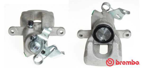 BREMBO F 61 263 ESSENTIAL...