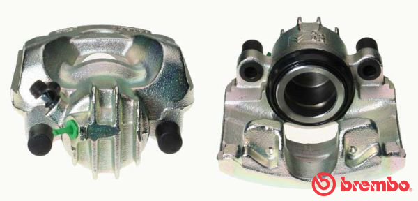 BREMBO F 61 266 ESSENTIAL...