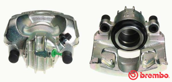 BREMBO F 61 267 ESSENTIAL...