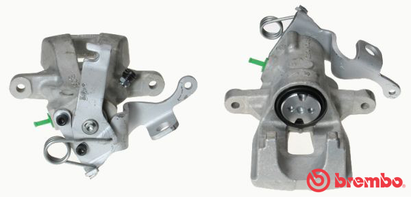 BREMBO F 61 268 ESSENTIAL...