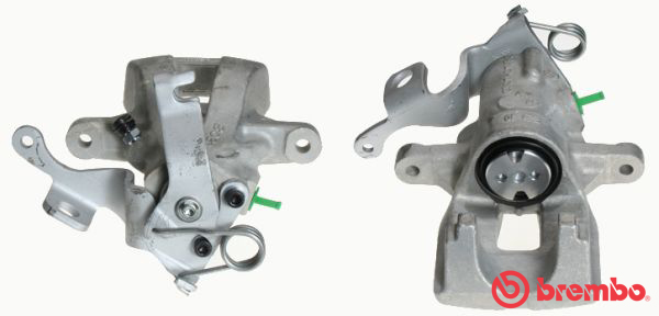 BREMBO F 61 269 ESSENTIAL...