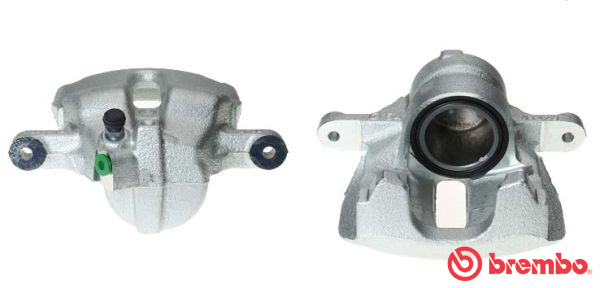 BREMBO F 61 270 ESSENTIAL...
