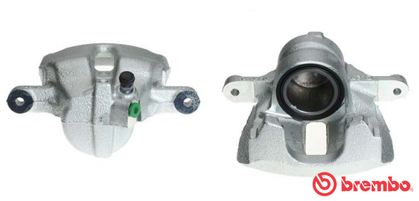 BREMBO F 61 271 ESSENTIAL...