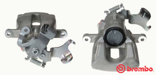 BREMBO F 61 272 ESSENTIAL...