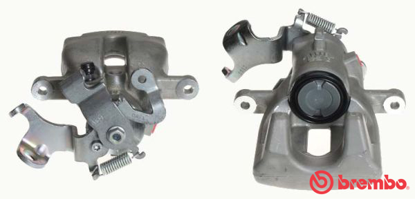 BREMBO F 61 273 ESSENTIAL...