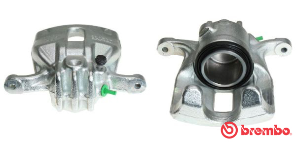 BREMBO F 61 275 ESSENTIAL...
