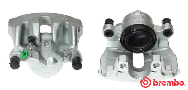 BREMBO F 61 276 ESSENTIAL...