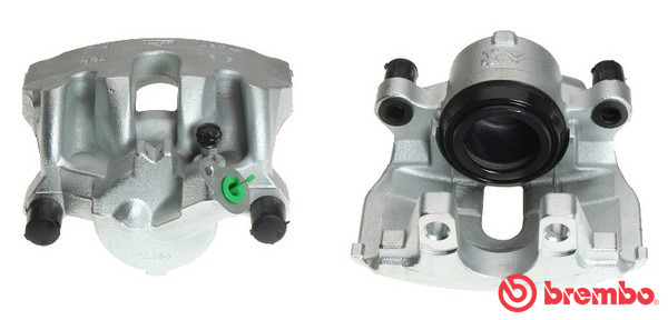 BREMBO F 61 277 ESSENTIAL...