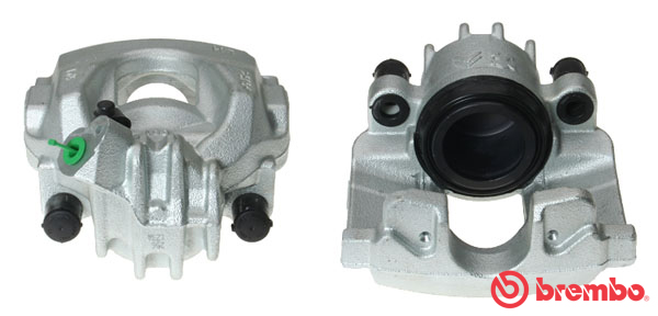 BREMBO F 61 278 ESSENTIAL...