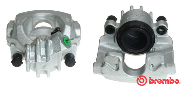BREMBO F 61 279 ESSENTIAL...
