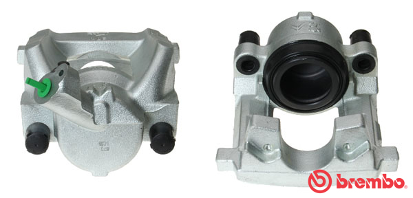 BREMBO F 61 280 ESSENTIAL...