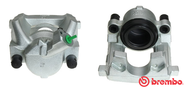 BREMBO F 61 281 ESSENTIAL...