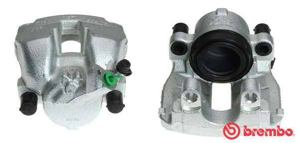 BREMBO F 61 285 ESSENTIAL...