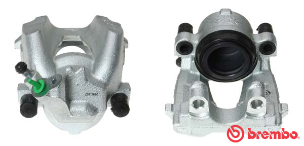 BREMBO F 61 290 ESSENTIAL...
