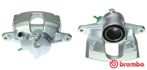 BREMBO F 61 300 ESSENTIAL...
