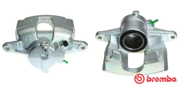 BREMBO F 61 301 ESSENTIAL...