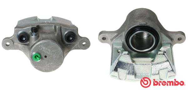 BREMBO F 61 302 ESSENTIAL...